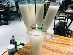 -春润大地海南椰子鸡(沙井京基百纳广场店)