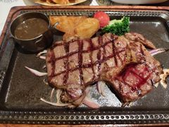 -十分牛西餐·牛扒专门店(光明广场店)