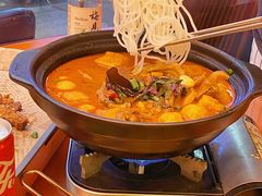 -神府路壹号·海鲜烧烤·砂锅粥·锅物(三坊七巷店)