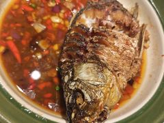 -费大厨辣椒炒肉(高铁吾悦广场店)