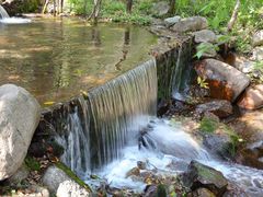 -玉渡山自然风景区