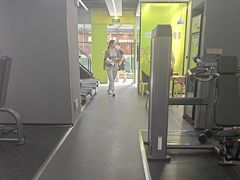 -海马健身-IMVP(EAC欧美中心店)