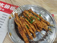 -江城燕子大排档(江汉路步行街店)