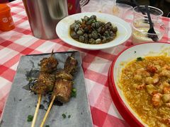 -湘江大码头·龙虾馆(渔人码头一店)