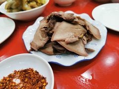 -蒋炸酱(内东街店)