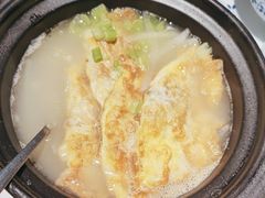 -围龙屋客家食府(福田店)
