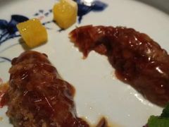 -皇朝会.经典传统粤菜(外滩店)