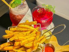 -DEW Lounge(深圳湾店)