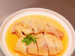 -悦秀·高级粤菜