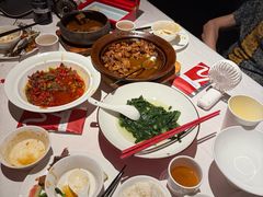 -千百味红餐厅·江西菜(绿地双子塔店)