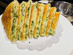 专家葱花饼-浩爷羊蝎子火锅(望京店)