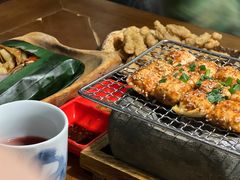 -雀舞云南菜(天津天河城购物中心店)