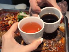 -鸣记脆皮烤鱼(岐山路店)