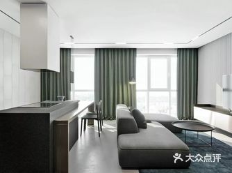 极简主义是一种对待生活的态度，排除一切多余的东西