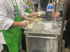 -山姆会员商店(亦庄创意生活广场店)