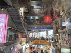 -文和友老长沙龙虾馆(化龙池店)