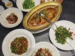 -集贤门·徽菜(福田店)