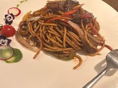 -刀叉遇上筷子中西融合餐厅(南开店)