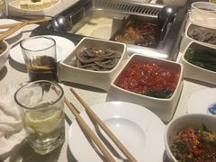 -海底捞火锅(高科广场店)
