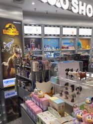 点击看大图 -YOOOOSHOP(宝龙广场店)