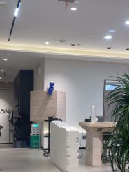 -SUNLON秀隆时尚烫染定制沙龙