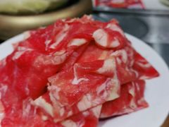 精品肥牛卷-川锅·火锅·烤肉自助餐厅