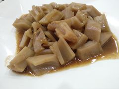 -美极鲜食坊(宝安南路店)