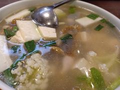 -海坛特色小吃·只做平潭特色菜(平潭店)