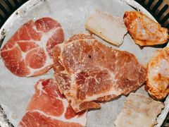 -金滏山烤肉·海鲜·火锅自助餐厅(襄阳万达店)