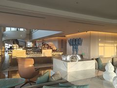 -秀·吧 Show Bar(兰州盛达希尔顿酒店)