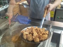 -1973继光香香鸡(大东方百货店)