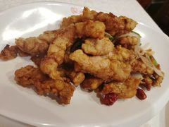 -永兴餐厅(复兴中路店)