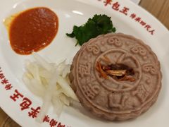 -芋包王闽南茶楼(八市店)