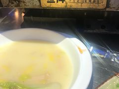 -鱼库·不仅是一家烤鱼店(车公庙店)