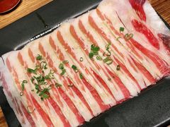 -炎蔵牛舌烤肉