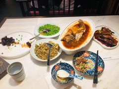 -径山十八道·风味民间菜(杭州总店)