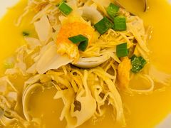 -怡和春天大酒楼(柳芳店)