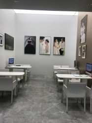 -金夫人婚纱摄影(总店)