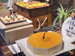 -AdD全日制餐厅(中谷花园酒店)