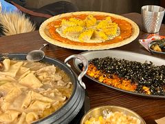 -韩鼎丰·韩国料理(林奥店)