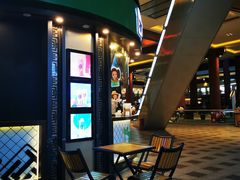 -TPLUS茶家(上海商城南京西路店)