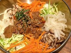 -KimPro 辛普乐概念韩餐