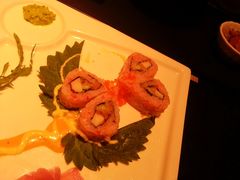 -仓桥家·焗寿司·锅物(光谷步行街店)