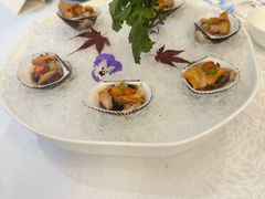 -品海楼·大连海胆锅贴馆(东港店)