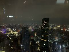-南宁那莲豪华精选酒店-云霄酒廊·80楼高空城景酒吧