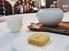 雪藏枣泥绿豆糕-京兆尹(雍和宫店)