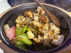 -啫神·广州地标美食(北京路店)