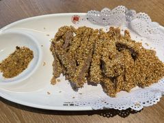 -直隶安家牛肉罩饼(建华店)