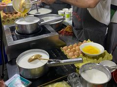 -正宁路小吃夜市