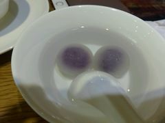 -菩提树·素食餐厅(汇智国际商业中心店)